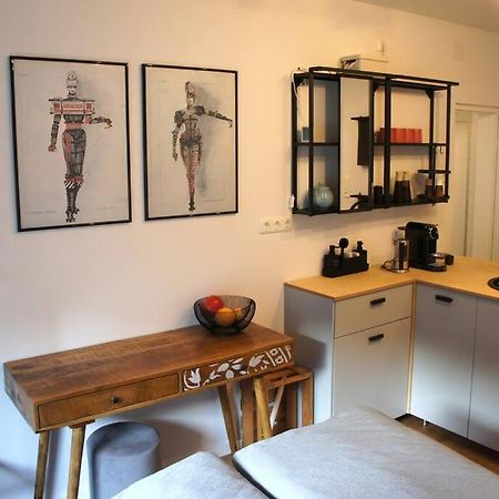 Ruhiges Apartment & Veranda Mit Guter Anbindung Bochum Zewnętrze zdjęcie