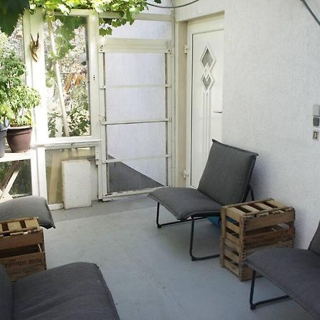 Ruhiges Apartment & Veranda Mit Guter Anbindung Bochum Zewnętrze zdjęcie