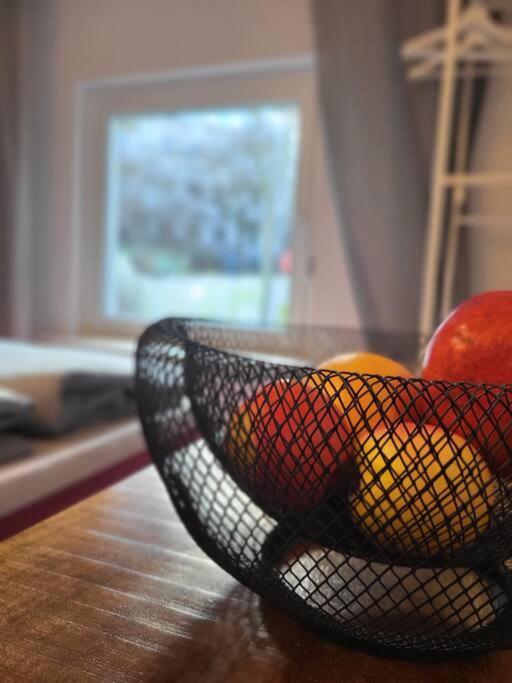 Ruhiges Apartment & Veranda Mit Guter Anbindung Bochum Zewnętrze zdjęcie
