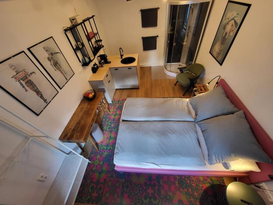 Ruhiges Apartment & Veranda Mit Guter Anbindung Bochum Zewnętrze zdjęcie