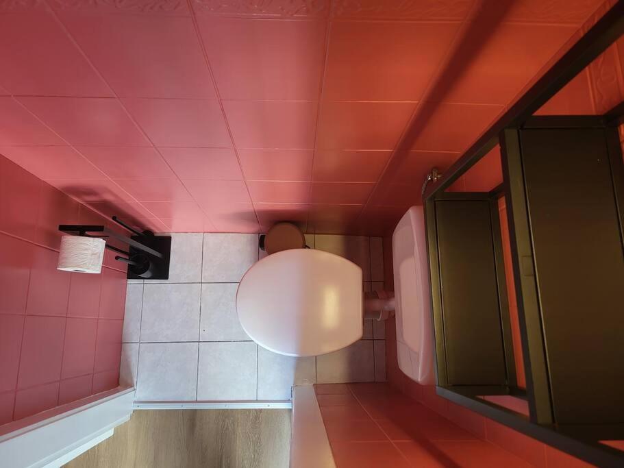 Ruhiges Apartment & Veranda Mit Guter Anbindung Bochum Zewnętrze zdjęcie