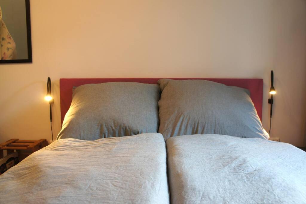 Ruhiges Apartment & Veranda Mit Guter Anbindung Bochum Zewnętrze zdjęcie