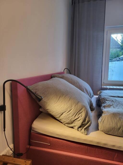 Ruhiges Apartment & Veranda Mit Guter Anbindung Bochum Zewnętrze zdjęcie