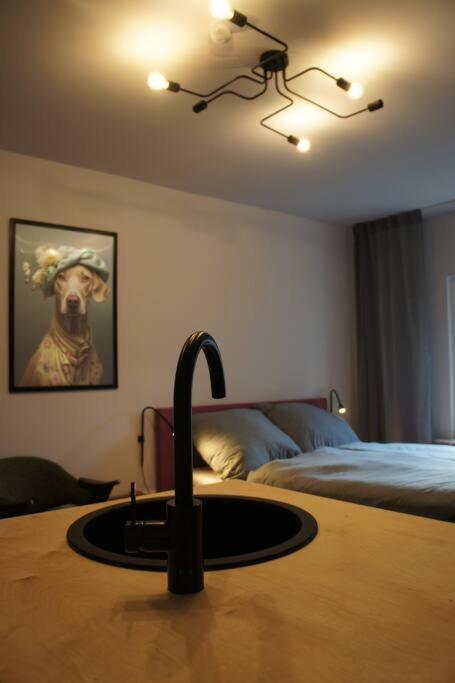 Ruhiges Apartment & Veranda Mit Guter Anbindung Bochum Zewnętrze zdjęcie