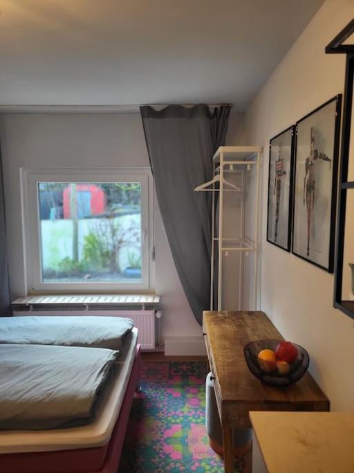 Ruhiges Apartment & Veranda Mit Guter Anbindung Bochum Zewnętrze zdjęcie