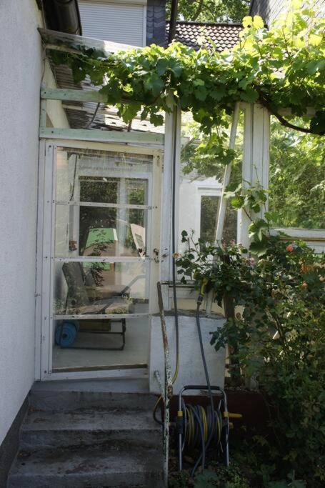 Ruhiges Apartment & Veranda Mit Guter Anbindung Bochum Zewnętrze zdjęcie