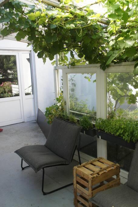 Ruhiges Apartment & Veranda Mit Guter Anbindung Bochum Zewnętrze zdjęcie
